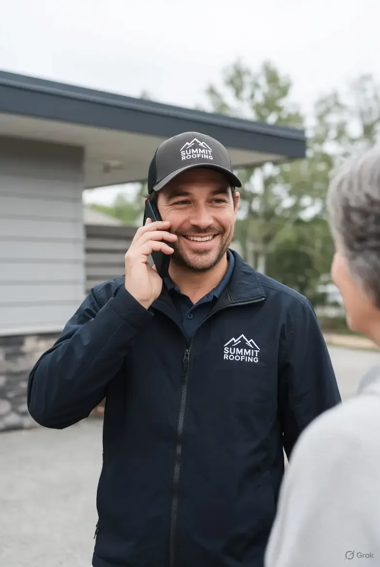Flat Roof Leak Repair Henry, SD FAQs